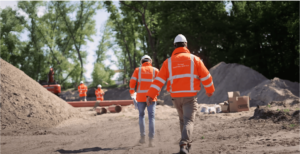 Woningbouw Oosterhout woonrijp maken